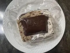 kikisquishy チョコトースト　三層トースト　生クリーム風 kikisquishy 3色 チョコ トースト XL 生クリーム風 ぼやぼや袋 - メルカリ