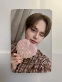 AB6IX STUPID デフィ トレカ JJmuze 対面