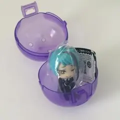 ツイステ　肩ズン　ジェイドのサムネイル