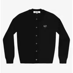 ケン様専用 PLAY COMME des GARÇONS Cardiganのサムネイル