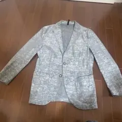 MONSIEUR NICOLE カモフラージュ ジャケット・パンツ セット