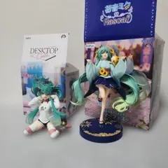 2026年最新】DesktopCute 初音ミクの人気アイテム - メルカリ