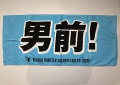 東北楽天ゴールデンイーグルス 田中将大選手Goingコラボ記念タオル