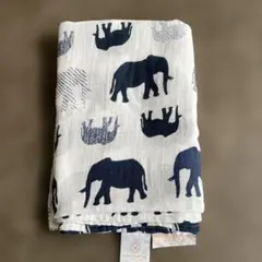 NEWCASTLE ゾウ　おくるみ　スワドル