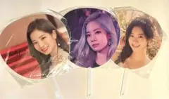 TWICE うちわ DAHYUN ダヒョン