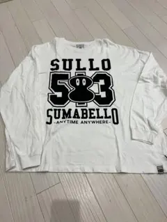 2025年最新】sullo スージョの人気アイテム - メルカリ