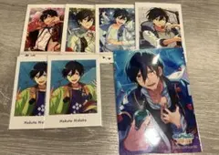 あんスタ 氷鷹北斗 まとめ売り ぱしゃこれ 生ブロ