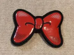 ディズニー ドナルド パルパルーザ パッチン リボン