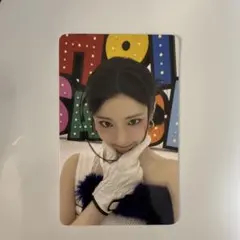 BABYMONSTER ルカ ポップアップランダムトレカ hotsauce