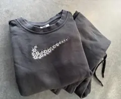 NIKE スウェット　120cm