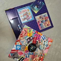 holo27 CDセット初回生産限定盤(星街すいせい複製サイン付き) ホロライブ CD セット DECO*27 初回生産限定盤 星街すいせい複製サイン