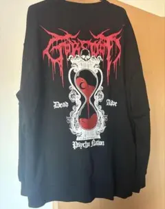 サイコネーション スウェット