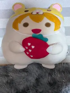 2026年最新】すとぷりぬいぐるみクッションの人気アイテム - メルカリ