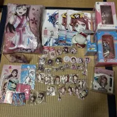 2026年最新】桜内梨子 缶バッジの人気アイテム - メルカリ