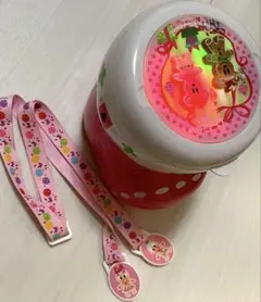 ポップコーンバケット キャラクターグッズ