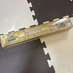 一番くじ ワンピース カードゲーム デザインプレイマット＆マットケース