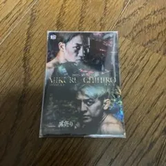 2026年最新】RIZIN カード シークレットの人気アイテム - メルカリ