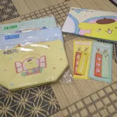 サンリオくじ　保冷バッグ　キーホルダー　まとめ売り