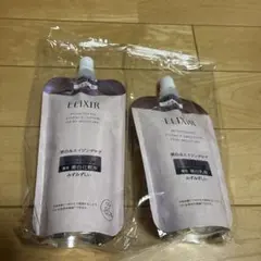 エリクシール　ブライトニングローション　エマルジョンのサムネイル