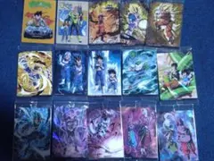 ドラゴンボールイタジャガ8