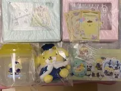 ポムポムプリン　まとめ売り