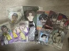 にじさんじ　まとめ売り