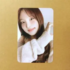 ナヨン POP ラキドロ soundwave トレカ TWICE Twice ナヨン This is For Soundwave ラキドロ｜Yahoo!フリマ（旧