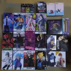 フィギュア 20体セット まとめ売り③ - メルカリ