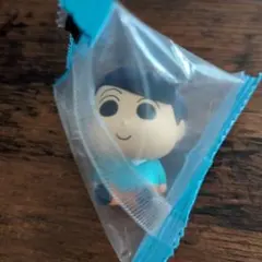 クレヨンしんちゃん まさおくん ミニフィギュア