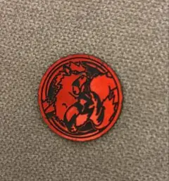 【旧裏】ポケモンカード　コイン　ウィンディ