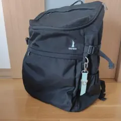 EASTBOY 黒 ✕ミントグリーン　通学リュック・バックパック