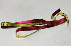 King&Prince キンプリ 1/25 大阪　銀テープフル１本