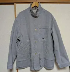 L.L.BEENプロスペクト・ハーバー・フィールド・コートサイズ