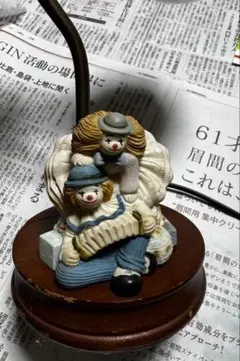 道化師　ライト