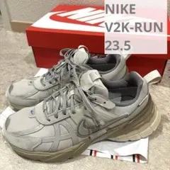 NIKE V2K RUN 23.5 スニーカーナイキ　GORE-TEX
