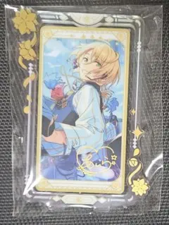あんスタ 藍良 中国 両面アクスタ