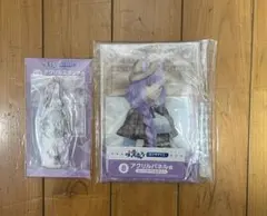 ウマ娘　シンデレラグレイ　くじ　ムーンライトルナシー