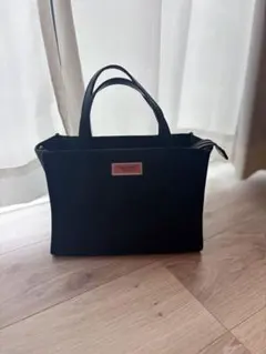 kate spade new york ハンドバッグ ブラックのサムネイル