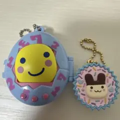 たまごっち　キーホルダー2個セット
