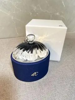 4℃ アクセサリーケース 小物入れ