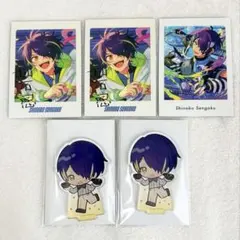 あんスタ グッズ まとめ売り 仙石忍