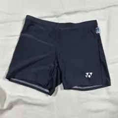YONEX ブラック スパッツM
