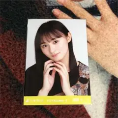 乃木坂46 生写真 スカーフ 遠藤さくら ヨリ