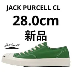 コンバース JACKPURCELL CL 28.0cmのサムネイル