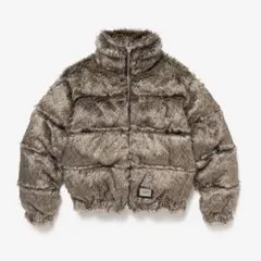 WTAPS / RVNT / JACKET / SYNTHETIC / Lのサムネイル