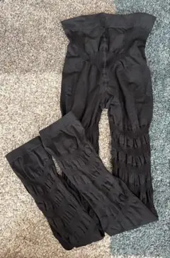 MAGICAL SLENDER 着圧レギンス M-Lサイズ