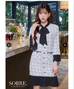 sobre ドレス　ワンピース