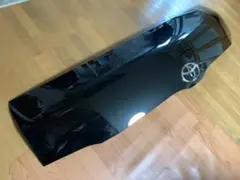新品 モデリスタ 左リア rav4 52 54 218 ブラック サイド エアロ