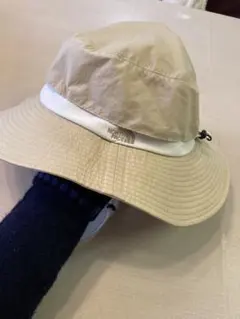 【新品未使用】THE NORTH FACE サンライズハット アウトドア