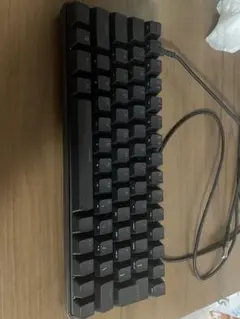 e-element Z-88 ゲーミングキーボード US配列 6つセット - メルカリ